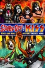 Nonton Film Scooby-Doo! And Kiss: Rock and Roll Mystery (2015) Subtitle Indonesia Streaming Movie Download