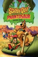 Nonton Film Scooby-Doo! Legend of the Phantosaur (2011) Subtitle Indonesia Streaming Movie Download