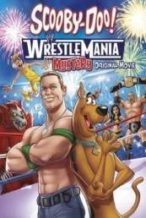 Nonton Film Scooby-Doo! WrestleMania Mystery (2014) Subtitle Indonesia Streaming Movie Download