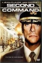 Nonton Film Second in Command (2006) Subtitle Indonesia Streaming Movie Download