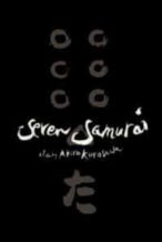 Nonton Film Seven Samurai (1954) Subtitle Indonesia Streaming Movie Download