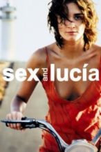 Nonton Film Sex and Lucia (2001) Subtitle Indonesia Streaming Movie Download