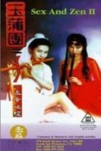 Nonton Film Sex and Zen II (1996) Subtitle Indonesia Streaming Movie Download