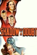 Nonton Film Shadow of a Doubt (1943) Subtitle Indonesia Streaming Movie Download