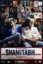Nonton Film Shamitabh (2015) Subtitle Indonesia Streaming Movie Download