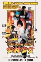 Nonton Film Shaolin Girl (2008) Subtitle Indonesia Streaming Movie Download