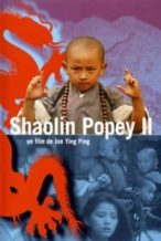 Nonton Film Shaolin Popey II: Messy Temple (1994) Subtitle Indonesia Streaming Movie Download