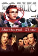 Nonton Film Shattered Glass (2003) Subtitle Indonesia Streaming Movie Download