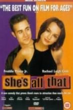 Nonton Film She’s All That (1999) Subtitle Indonesia Streaming Movie Download