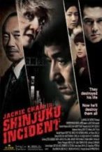 Nonton Film Shinjuku Incident (2009) Subtitle Indonesia Streaming Movie Download