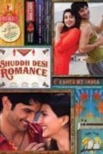 Nonton Film Shuddh Desi Romance (2013) Subtitle Indonesia Streaming Movie Download