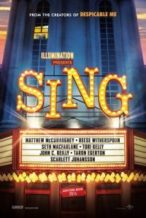Nonton Film Sing (2016) Subtitle Indonesia Streaming Movie Download