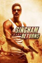 Nonton Film Singham Returns (2014) Subtitle Indonesia Streaming Movie Download