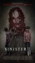 Nonton Film Sinister 2 (2015) Subtitle Indonesia Streaming Movie Download