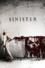 Nonton Film Sinister (2012) Subtitle Indonesia Streaming Movie Download