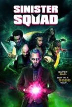 Nonton Film Sinister Squad (2016) Subtitle Indonesia Streaming Movie Download