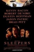 Nonton Film Sleepers (1996) Subtitle Indonesia Streaming Movie Download