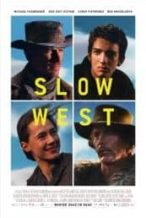 Nonton Film Slow West (2015) Subtitle Indonesia Streaming Movie Download
