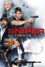Nonton Film Sniper: Ultimate Kill (2017) Subtitle Indonesia Streaming Movie Download