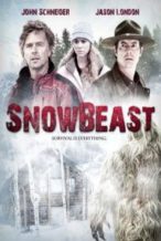Nonton Film Snow Beast (2011) Subtitle Indonesia Streaming Movie Download