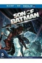 Nonton Film Son of Batman (2014) Subtitle Indonesia Streaming Movie Download