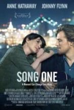 Nonton Film Song One (2014) Subtitle Indonesia Streaming Movie Download