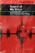 Nonton Film Sound of My Voice (2011) Subtitle Indonesia Streaming Movie Download