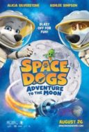 Layarkaca21 LK21 Dunia21 Nonton Film Space Dogs Adventure to the Moon (2016) Subtitle Indonesia Streaming Movie Download