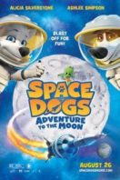 Layarkaca21 LK21 Dunia21 Nonton Film Space Dogs Adventure to the Moon (2016) Subtitle Indonesia Streaming Movie Download