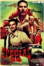 Nonton Film Special 26 (2013) Subtitle Indonesia Streaming Movie Download