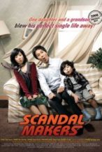 Nonton Film Speed Scandal (2008) Subtitle Indonesia Streaming Movie Download
