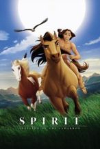 Nonton Film Spirit: Stallion of the Cimarron (2002) Subtitle Indonesia Streaming Movie Download