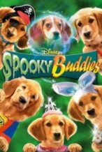 Nonton Film Spooky Buddies (2011) Subtitle Indonesia Streaming Movie Download