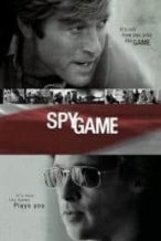 Nonton Film Spy Game (2001) Subtitle Indonesia Streaming Movie Download