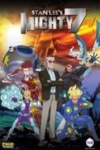 Nonton Film Stan Lee’s Mighty 7 (2014) Subtitle Indonesia Streaming Movie Download