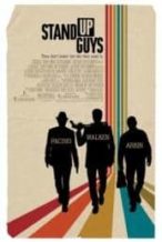Nonton Film Stand Up Guys (2012) Subtitle Indonesia Streaming Movie Download