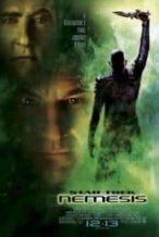 Nonton Film Star Trek: Nemesis (2002) Subtitle Indonesia Streaming Movie Download
