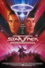 Nonton Film Star Trek V: The Final Frontier (1989) Subtitle Indonesia Streaming Movie Download