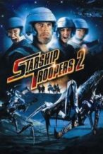 Nonton Film Starship Troopers 2: Hero of the Federation (2004) Subtitle Indonesia Streaming Movie Download