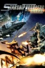 Nonton Film Starship Troopers: Invasion (2012) Subtitle Indonesia Streaming Movie Download