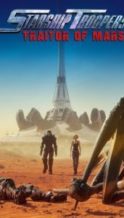 Nonton Film Starship Troopers: Traitor of Mars (2017) Subtitle Indonesia Streaming Movie Download