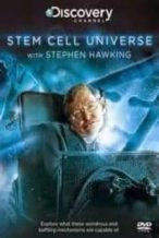Nonton Film Stem Cell Universe with Stephen Hawking (2014) Subtitle Indonesia Streaming Movie Download