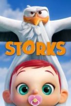 Nonton Film Storks (2016) Subtitle Indonesia Streaming Movie Download