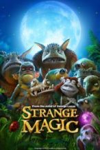 Nonton Film Strange Magic (2015) Subtitle Indonesia Streaming Movie Download
