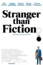 Nonton Film Stranger Than Fiction (2006) Subtitle Indonesia Streaming Movie Download