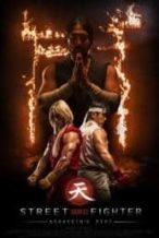 Nonton Film Street Fighter: Assassin’s Fist (2014) Subtitle Indonesia Streaming Movie Download