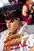 Layarkaca21 LK21 Dunia21 Nonton Film Street Fighter II: The Animated Movie (1994) Subtitle Indonesia Streaming Movie Download