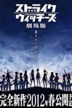 Nonton Film Strike Witches the Movie (2012) Subtitle Indonesia Streaming Movie Download