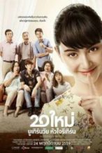 Nonton Film Suddenly Twenty (2016) Subtitle Indonesia Streaming Movie Download