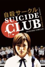 Nonton Film Suicide Club (2001) Subtitle Indonesia Streaming Movie Download